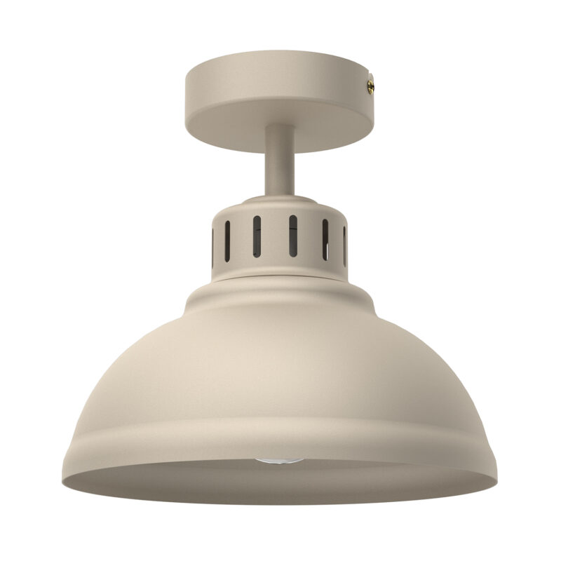 Plafon Luminex Sven Beige x1
