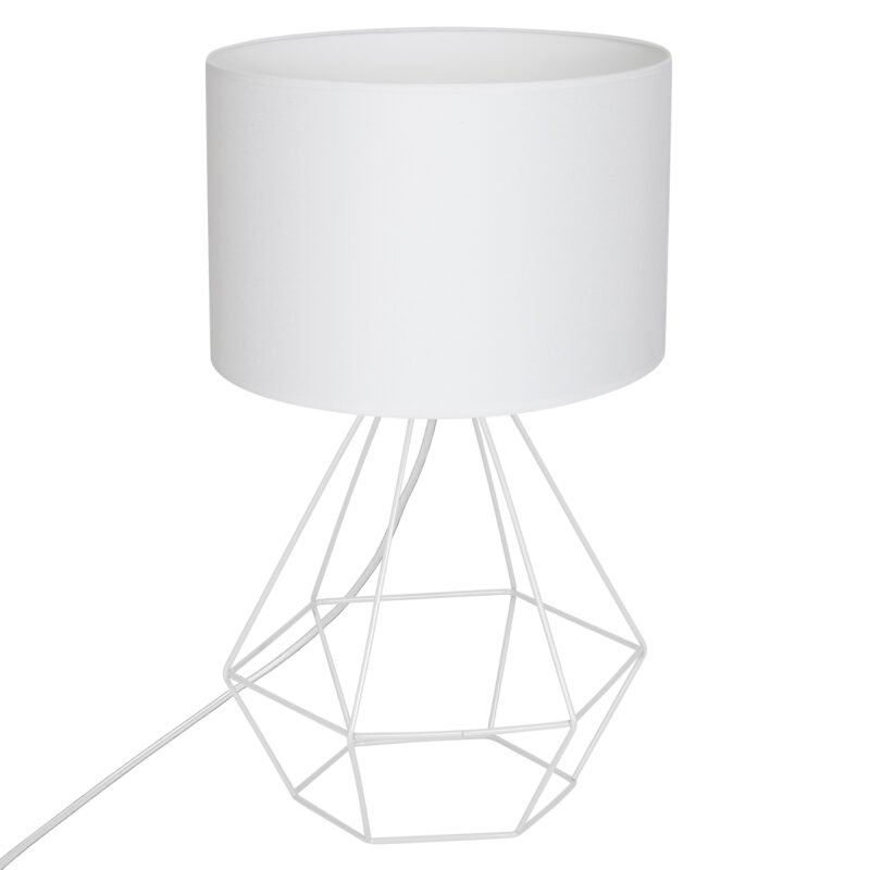 Lampka gabinetowa Luminex Alma white x1