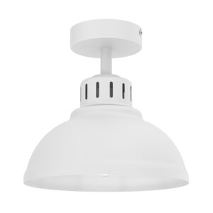 Plafon Luminex Sven White x1