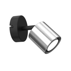 Spot Luminex Demia Black/nickel x1