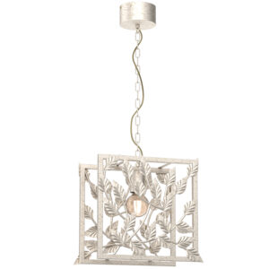 Żyrandol Luminex Arion Gold Patin x1