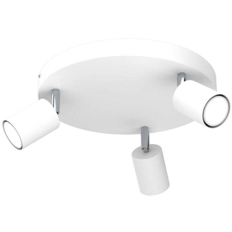 Spot Luminex Fun White x3
