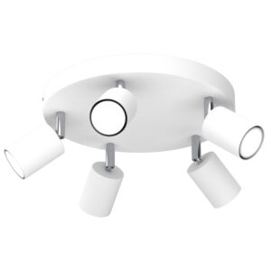 Spot Luminex Fun White x5
