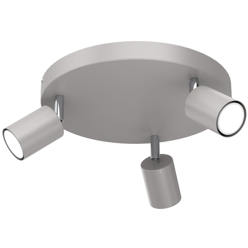 Spot Luminex Fun Grey x3