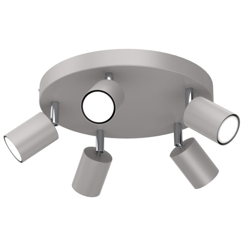 Spot Luminex Fun Grey x5
