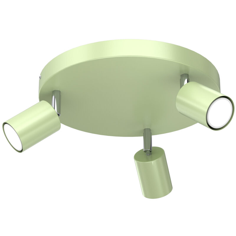 Spot Luminex Fun Green x3