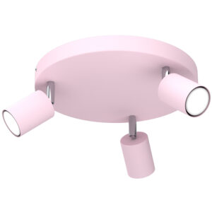 Spot Luminex Fun Pink x3