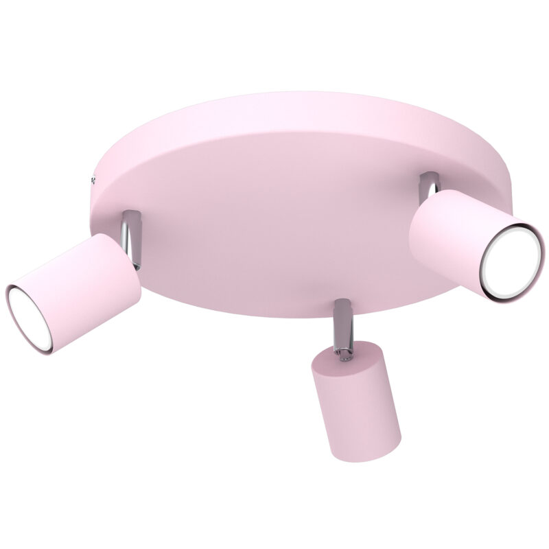 Spot Luminex Fun Pink x3