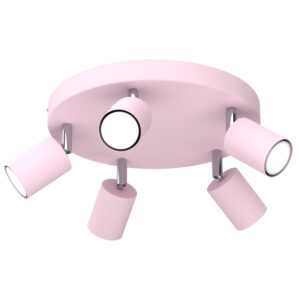 Spot Luminex Fun Pink x5