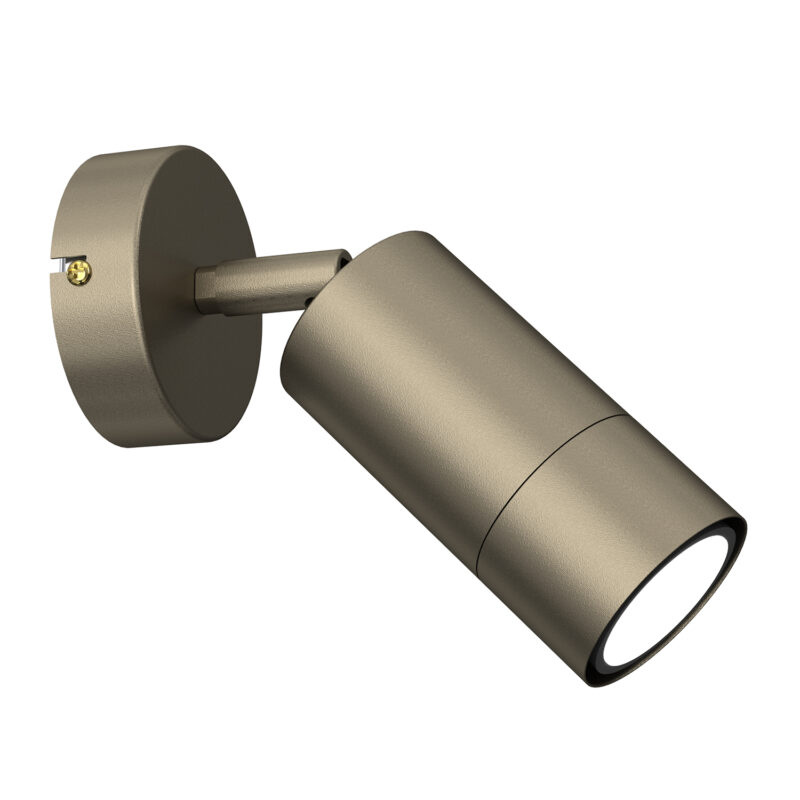 Spot Luminex Link Titanium Gold x1