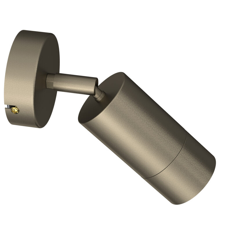 Spot Luminex Link Titanium Gold x1 - obrazek 3