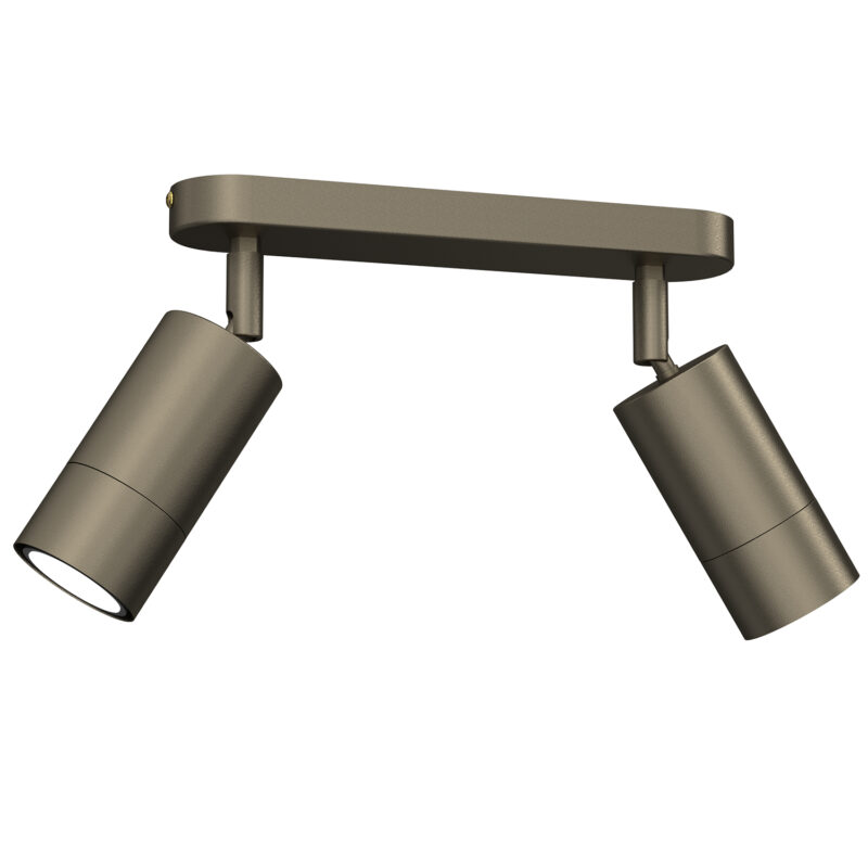 Spot Luminex Link Titanium Gold x2