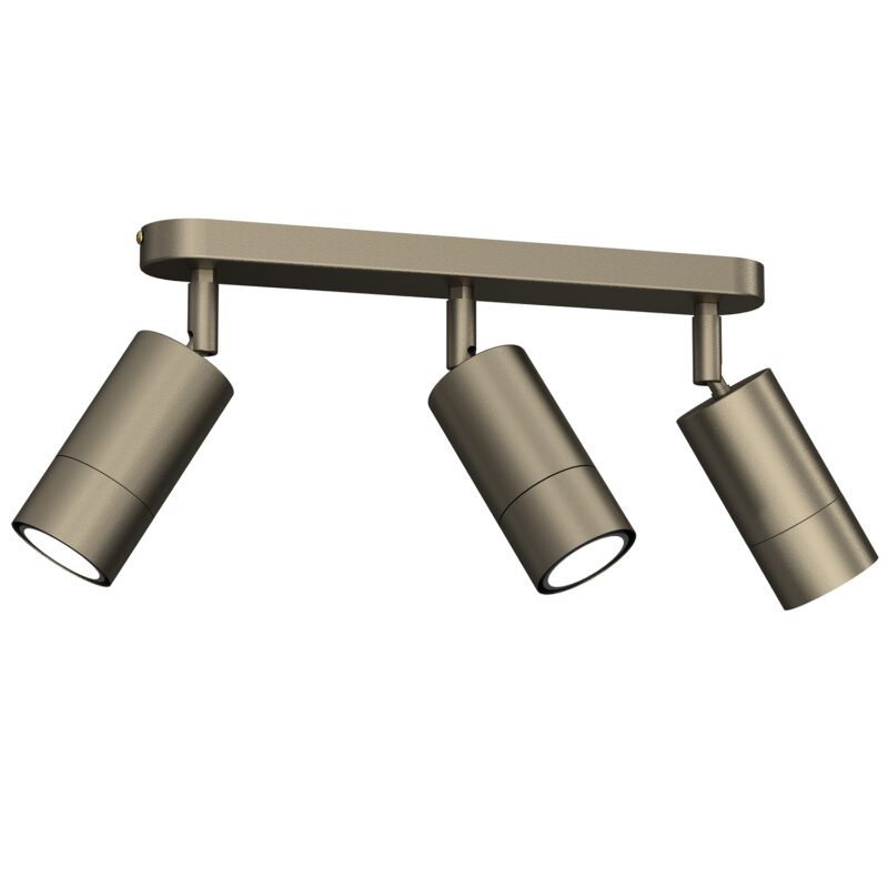 Spot Luminex Link Titanium Gold x3