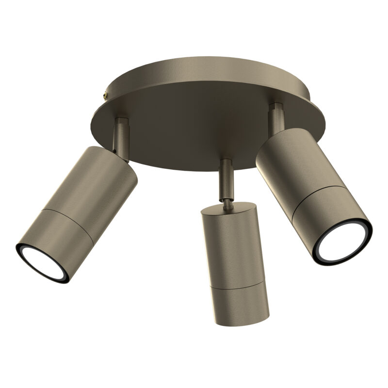 Spot Luminex Link Titanium Gold x3