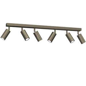 Spot Luminex Link Titanium Gold x6