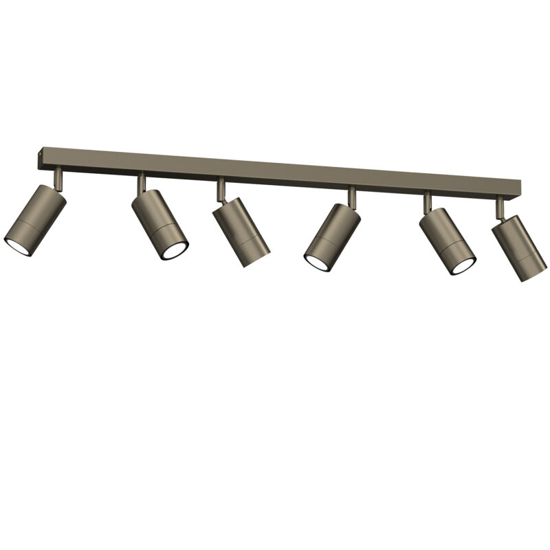 Spot Luminex Link Titanium Gold x6