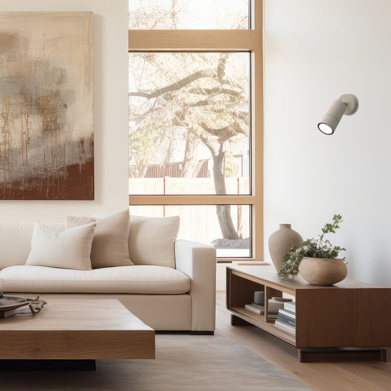 Spot Luminex Link Beige x1 - obrazek 4