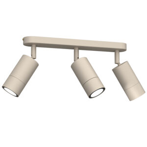 Spot Luminex Link Beige x3