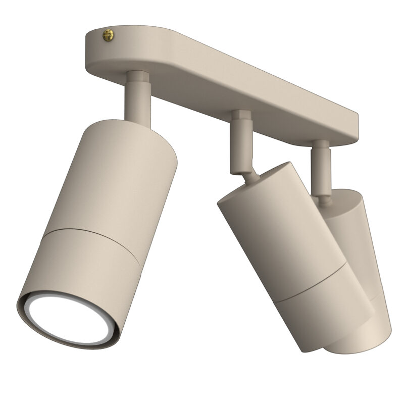 Spot Luminex Link Beige x3 - obrazek 3