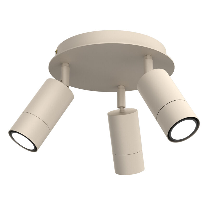 Spot Luminex Link Beige x3