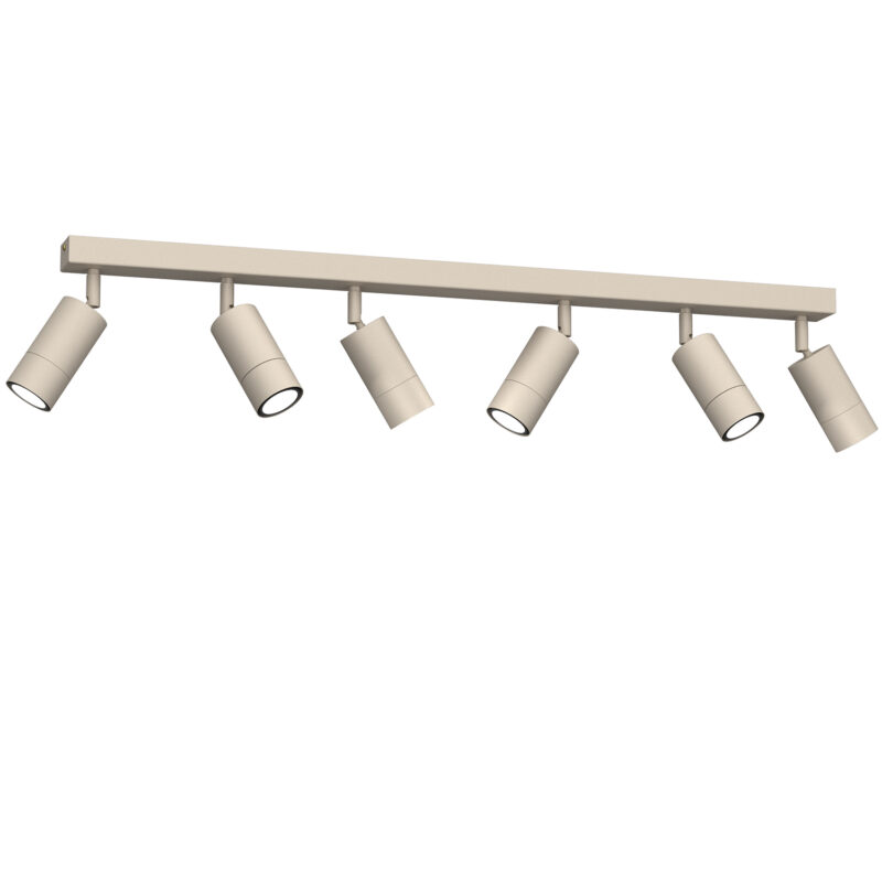 Spot Luminex Link Beige x6