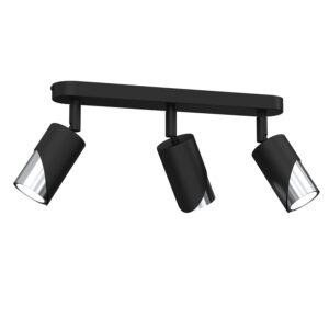 Spot Luminex Shift Black/chrome x3