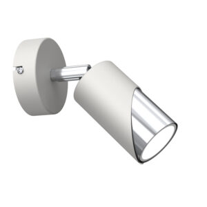 Spot Luminex Shift Grey/chrome x1