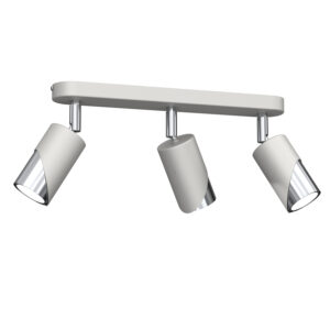 Spot Luminex Shift Grey/chrome x3