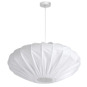 Żyrandol Luminex Shade Wenus Cotton White (dia 580, H 270) x1