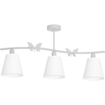 Plafon Luminex Provence Hand Painted x1