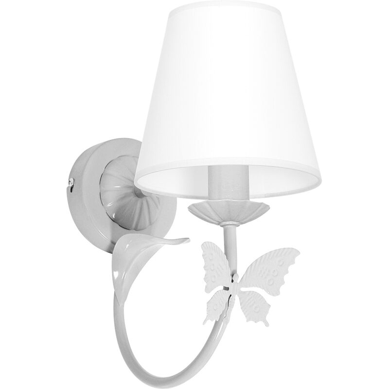 Żyrandol Luminex Provence Hand Painted x1